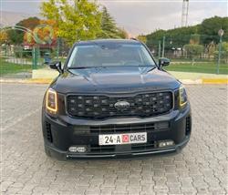 كيا تيلوريد